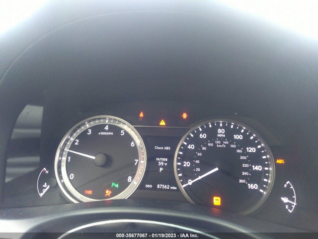 2015 Lexus GS, VIN: JTHBE1BL7FA018407