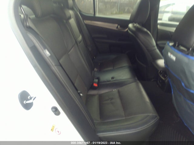 2015 Lexus GS, VIN: JTHBE1BL7FA018407