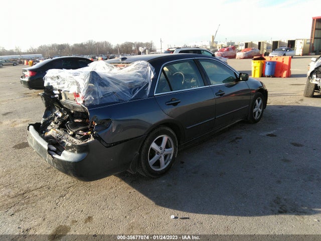 2004 HONDA ACCORD SDN EX VIN: 1HGCM56804A021847