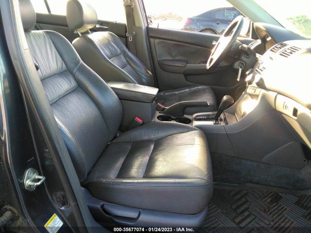 2004 HONDA ACCORD SDN EX VIN: 1HGCM56804A021847