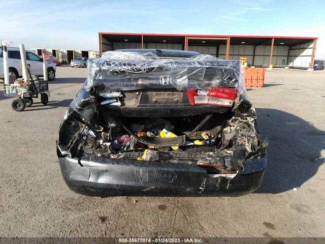 2004 HONDA ACCORD SDN EX VIN: 1HGCM56804A021847