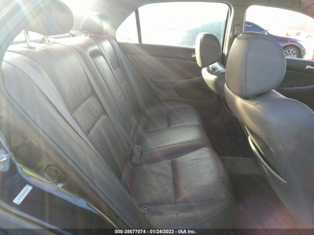 2004 HONDA ACCORD SDN EX VIN: 1HGCM56804A021847