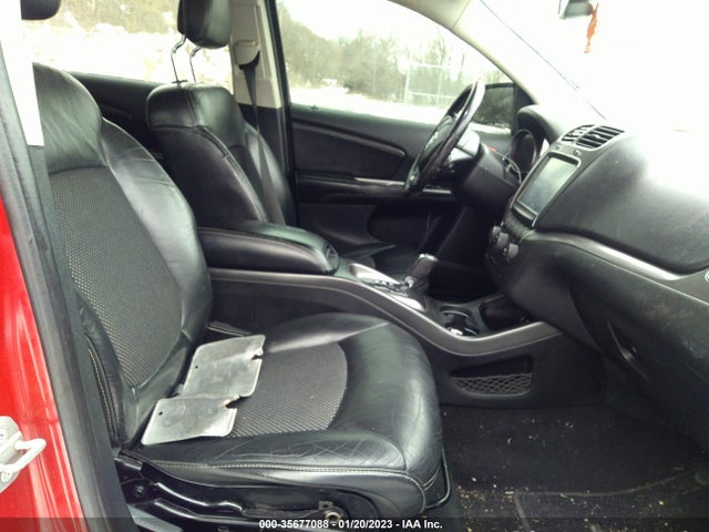 Dodge Journey Crossroad Plus 2016 3C4PDDGG5GT108589 Image 6