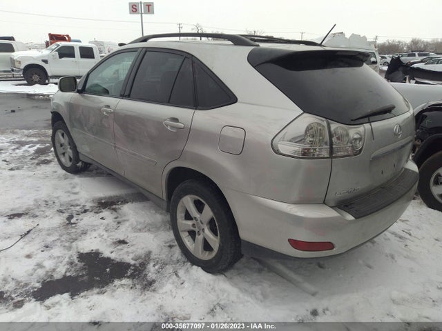 2T2HA31U04C015107 Lexus RX 330