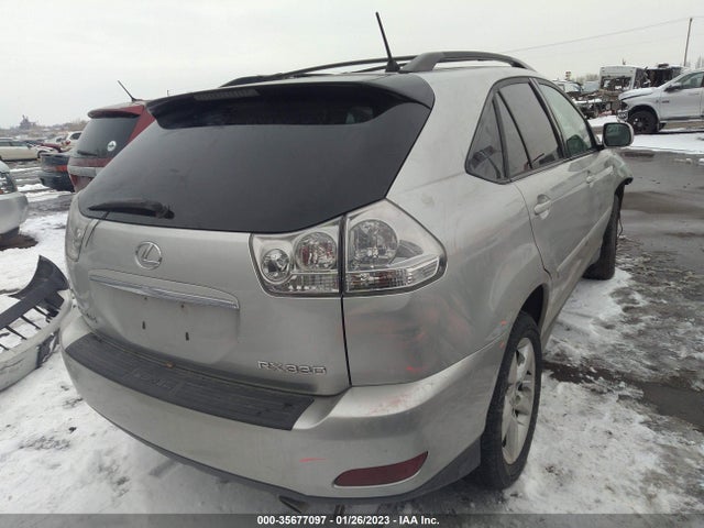 2T2HA31U04C015107 Lexus RX 330