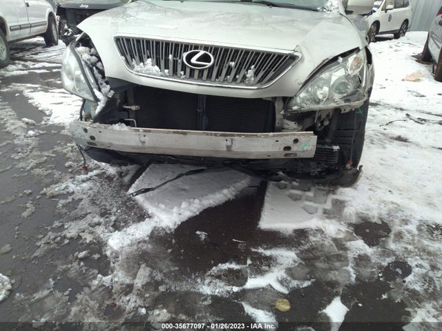 2T2HA31U04C015107 Lexus RX 330