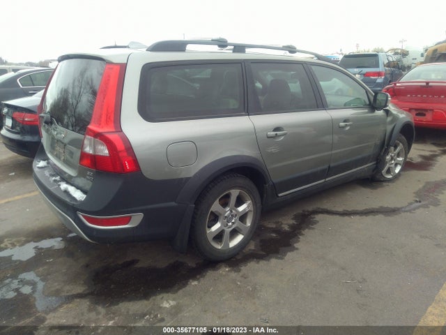 YV4BZ982281011268 Volvo XC70