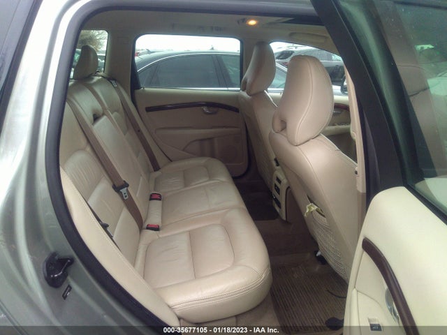 YV4BZ982281011268 Volvo XC70