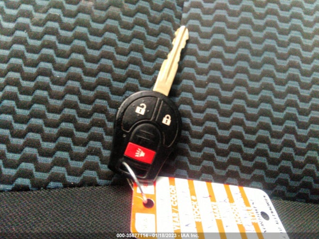 Nissan Versa Note Sv 2017 3N1CE2CP9HL361716 Image 3
