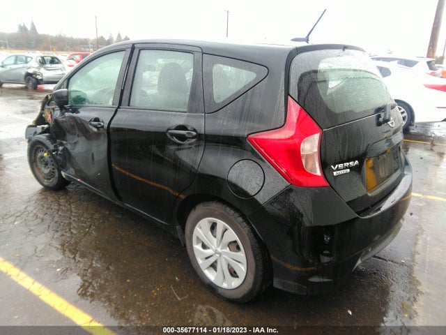 Nissan Versa Note Sv 2017 3N1CE2CP9HL361716 Image 5