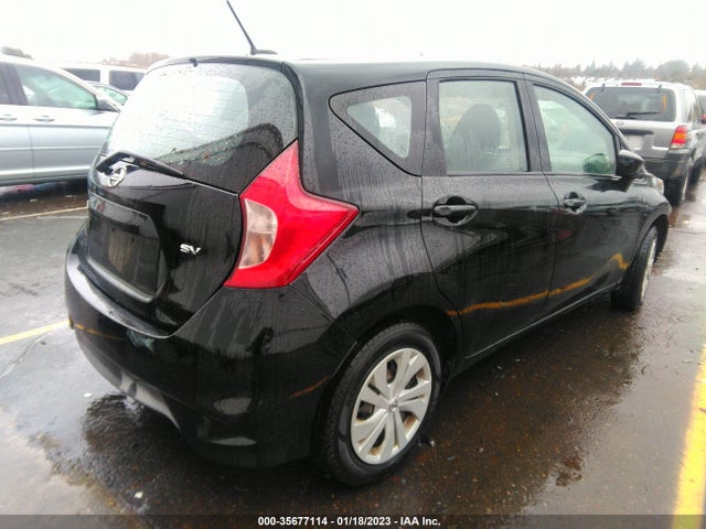 Nissan Versa Note Sv 2017 3N1CE2CP9HL361716 Image 6