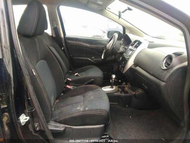 Nissan Versa Note Sv 2017 3N1CE2CP9HL361716 Image 7