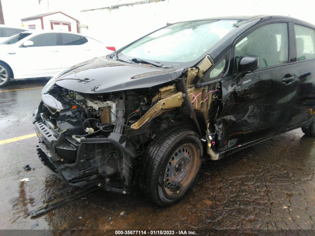 Nissan Versa Note Sv 2017 3N1CE2CP9HL361716 Image 8