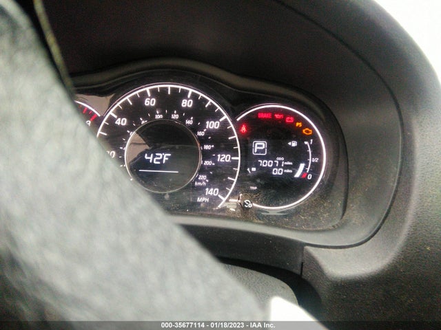 Nissan Versa Note Sv 2017 3N1CE2CP9HL361716 Image 9