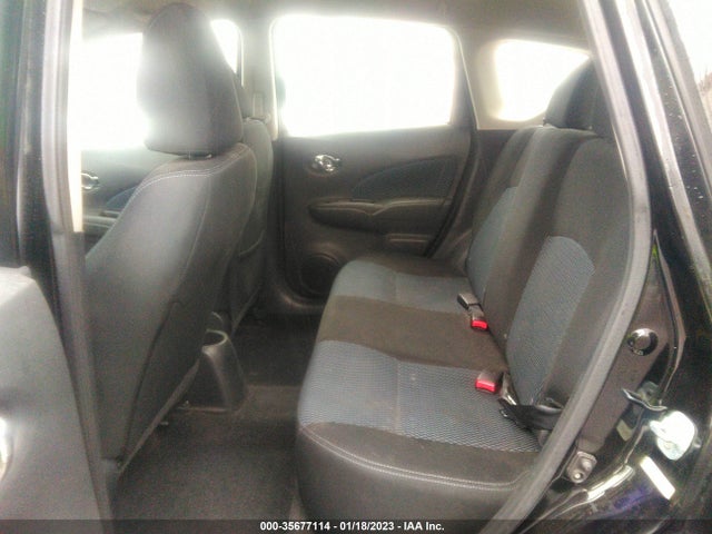 Nissan Versa Note Sv 2017 3N1CE2CP9HL361716 Image 10