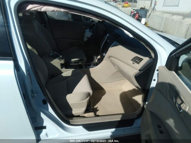 JS2RE9A37C6100531 Suzuki Kizashi