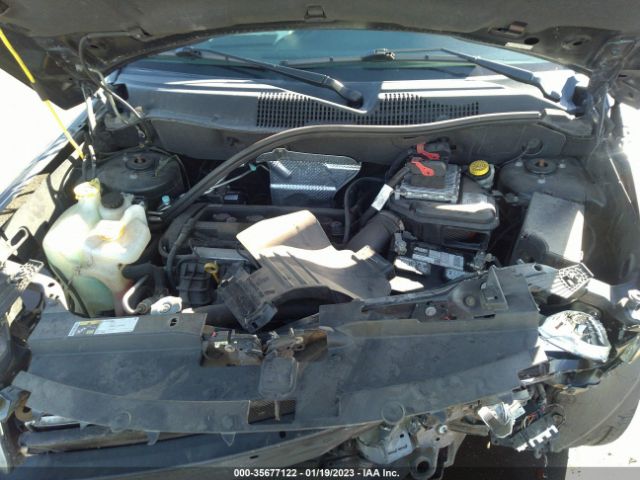 1C4NJCEA5ED667197 Jeep Compass High Altitude