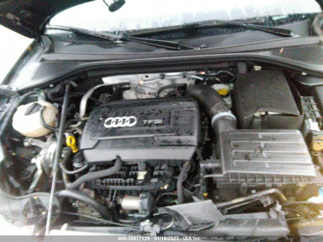 2015 Audi A3, VIN: WAUACGFF8F1011747