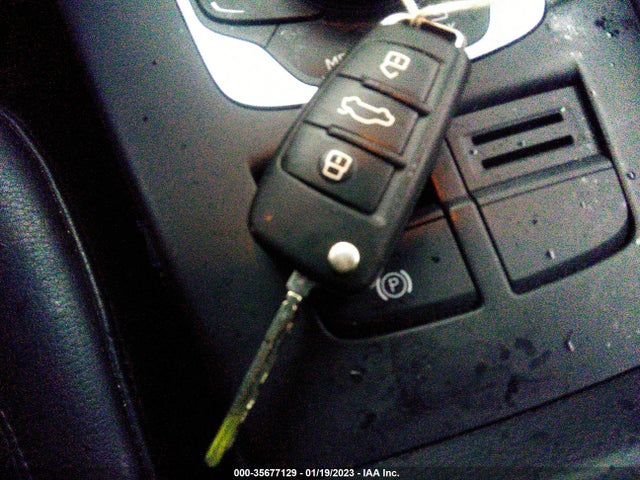 2015 Audi A3, VIN: WAUACGFF8F1011747