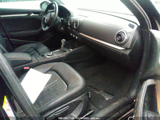 2015 Audi A3, VIN: WAUACGFF8F1011747