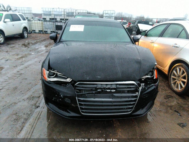 2015 Audi A3, VIN: WAUACGFF8F1011747