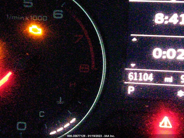 2015 Audi A3, VIN: WAUACGFF8F1011747