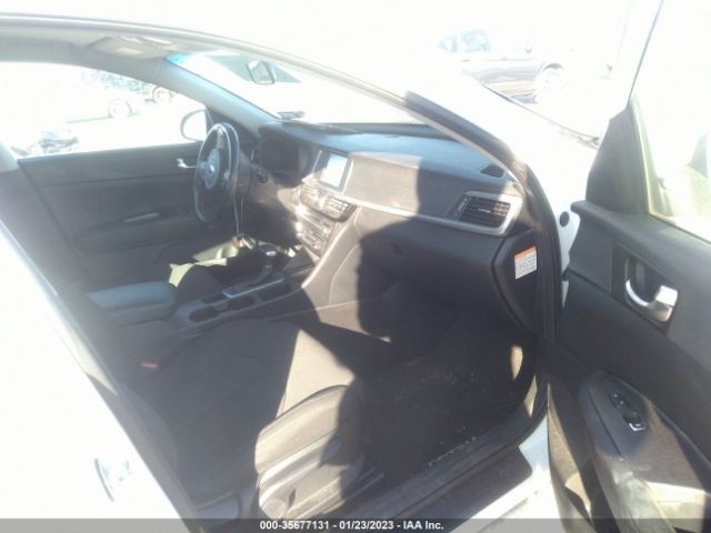 KNAGT4LC3H5005319 KIA Optima Hybrid Base