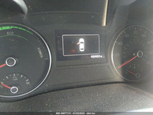 KNAGT4LC3H5005319 KIA Optima Hybrid Base