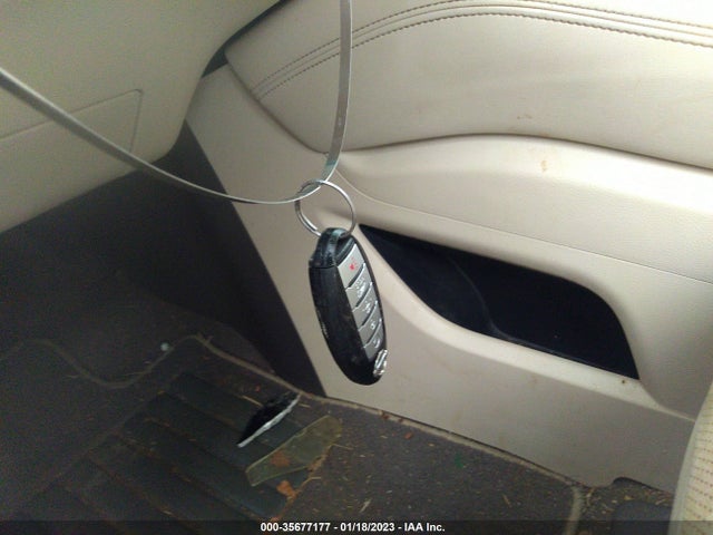 2016 Nissan Murano, VIN: 5N1AZ2MG3GN110367