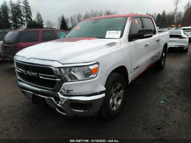 1C6SRFFT3LN321788 RAM 1500 Big Horn
