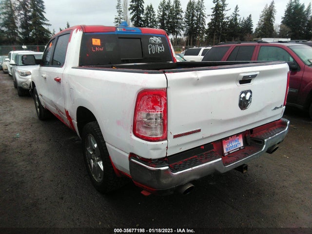 1C6SRFFT3LN321788 RAM 1500 Big Horn