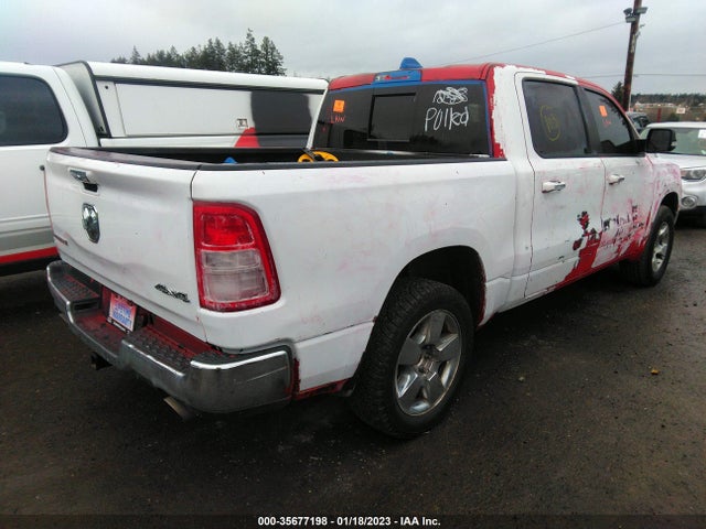 1C6SRFFT3LN321788 RAM 1500 Big Horn