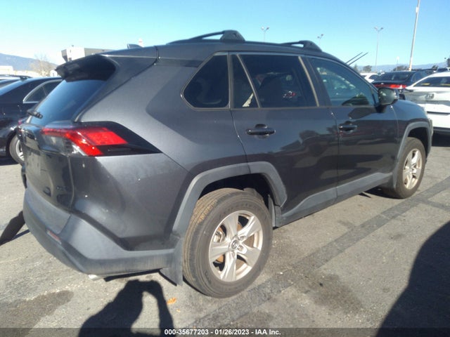 2020 Toyota RAV4, VIN: 2T3W1RFV5LW079440