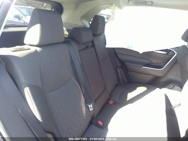 2020 Toyota RAV4, VIN: 2T3W1RFV5LW079440
