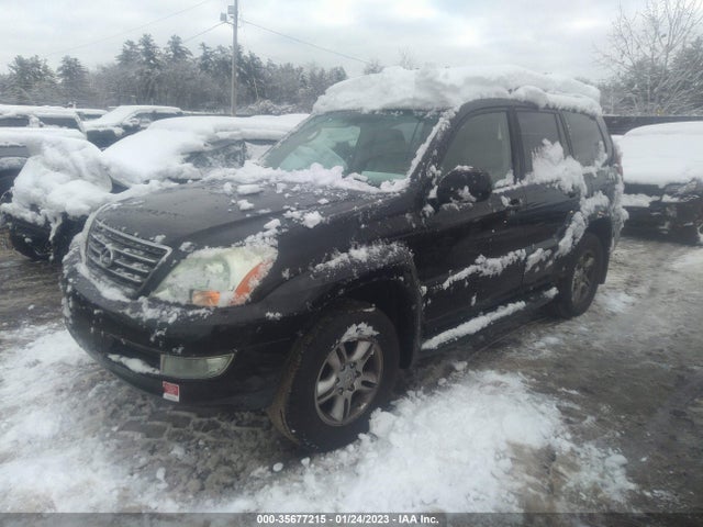 Lexus GX 470 2006 JTJBT20X860098287 Image 2