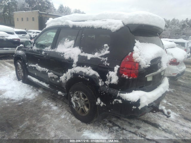 Lexus GX 470 2006 JTJBT20X860098287 Image 4