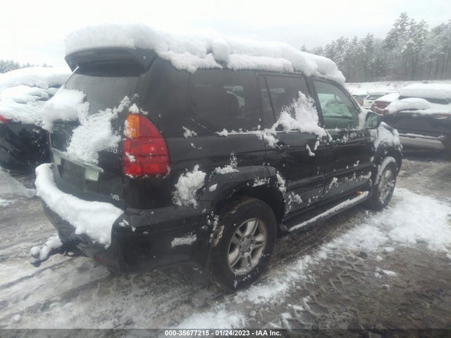 Lexus GX 470 2006 JTJBT20X860098287 Image 5