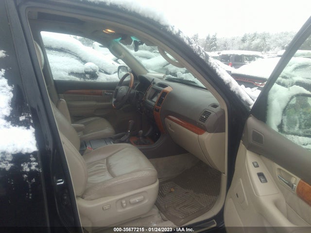 Lexus GX 470 2006 JTJBT20X860098287 Image 6