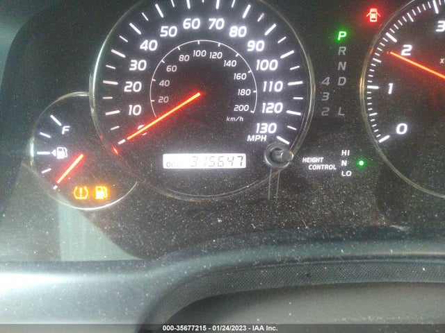 Lexus GX 470 2006 JTJBT20X860098287 Image 8