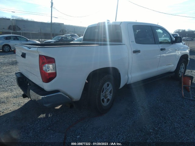 2020 Toyota Tundra, VIN: 5TFDY5F10LX947798