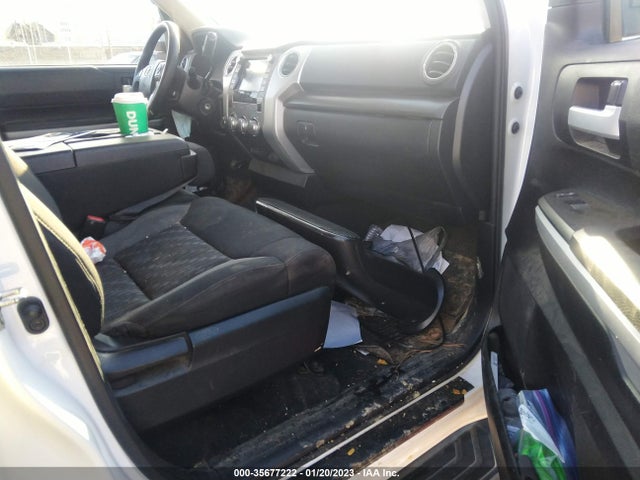 2020 Toyota Tundra, VIN: 5TFDY5F10LX947798