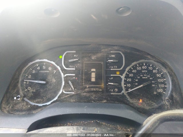 2020 Toyota Tundra, VIN: 5TFDY5F10LX947798
