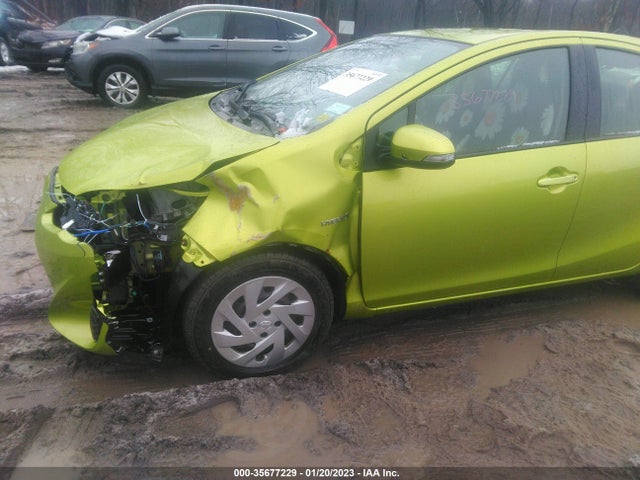 2016 Toyota Prius, VIN: JTDKDTB32G1123891