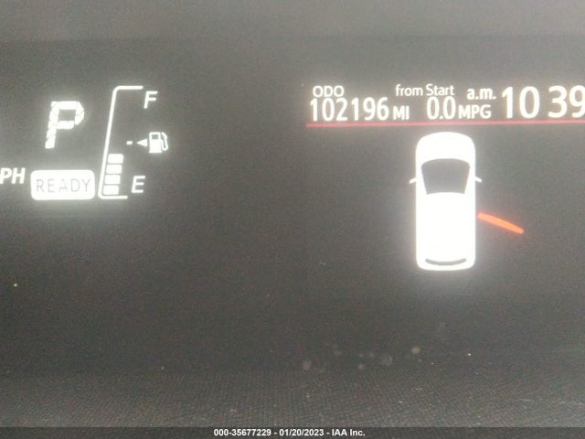 2016 Toyota Prius, VIN: JTDKDTB32G1123891