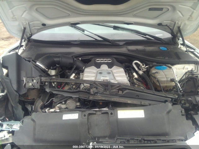 WAUYGAFC1DN085569 Audi A7 3.0 Premium Plus