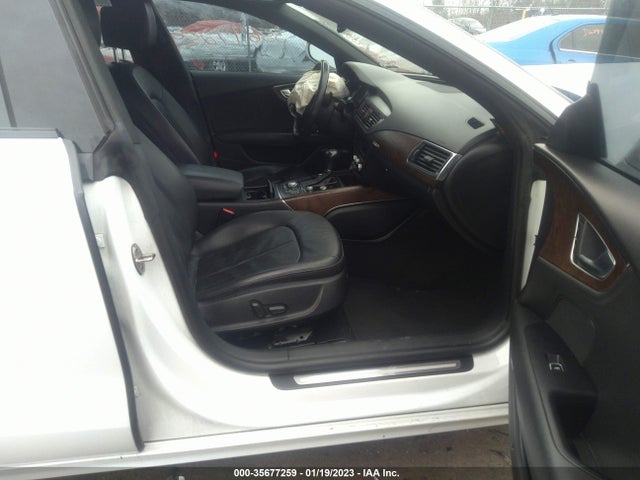 WAUYGAFC1DN085569 Audi A7 3.0 Premium Plus