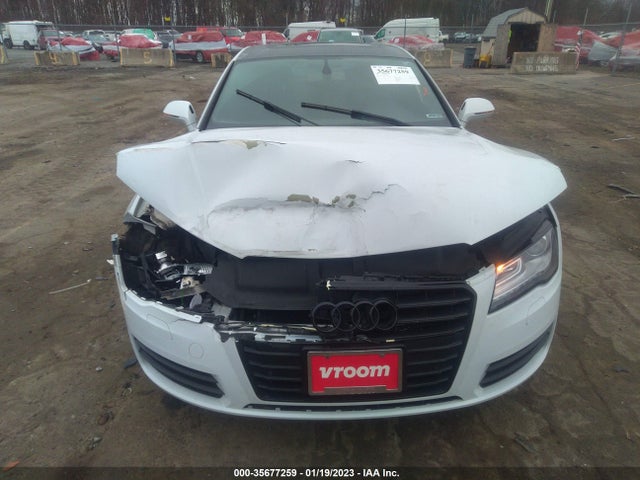 WAUYGAFC1DN085569 Audi A7 3.0 Premium Plus