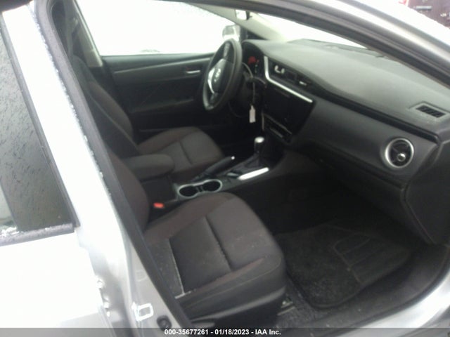 2018 Toyota Corolla, VIN: 5YFBURHE5JP757727
