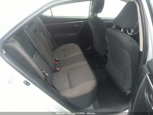 2018 Toyota Corolla, VIN: 5YFBURHE5JP757727