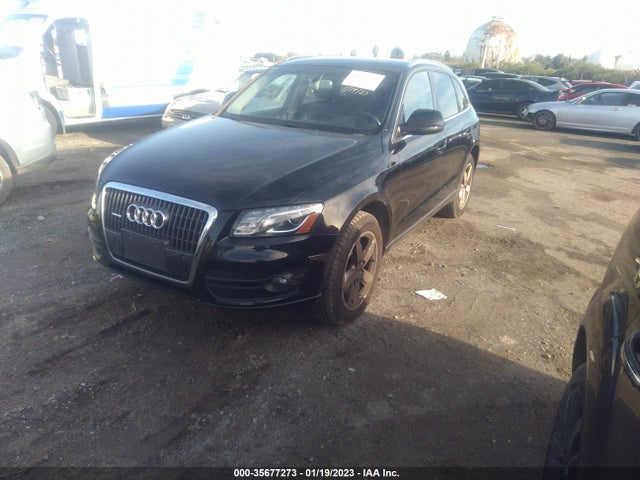 WA1LFAFP1CA128018 Audi Q5 2.0t Premium Plus